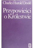 Przypowieści o Królestwie