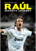 Raul Sekrety legendy
