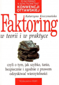 Faktoring w teorii i praktyce