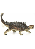 Ankylosaurus