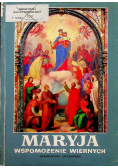 Maryja wspomożenie wiernych