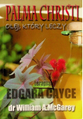 Palma Christi Olej który leczy