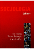 Socjologia Lektury
