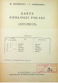 Zarys geologii Polski