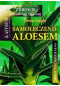 Samoleczenie aloesem
