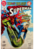 Superman nr 6 / 93
