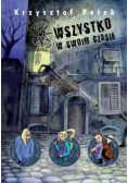 Wszystko w swoim czasie