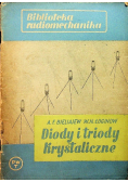 Diody i triody krystaliczne
