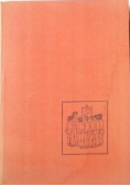 Historia wychowania Tom II