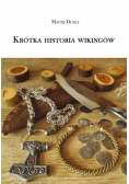 Krótka historia wikingów