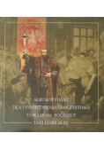 Album wydany dla upamiętnienia uroczystości z okazji 450 rocznicy Unii Lubelskiej
