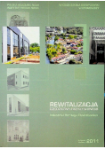 Rewitalizacja dziedzictwa przemysłowego