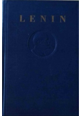 Lenin Dzieła Tom 3