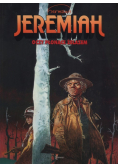 Jeremiah 4 Oczy płonące żelazem