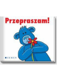 Przepraszam!