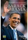 Barack Obama Czarnoskóry Kennedy