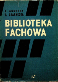Biblioteka Fachowa