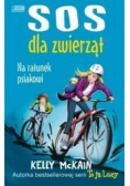 SOS dla zwierząt Na ratunek psiakowi