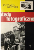 Błędy fotograficzne