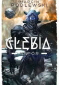 Głębia Napór