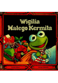 Wigilia małego kermita