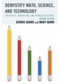 Demystify Math, Science, and Technology
