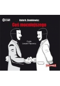 Coś mocniejszego audiobook