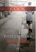 Poszukiwana Anna Klein