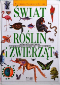 Świat roślin zwierząt