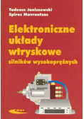 Elektroniczne układy wtryskowe silników wysokoprężnych