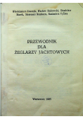 Przewodnik dla żeglarzy jachtowych