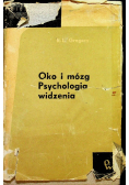 Oko i mózg Psychologia widzenia