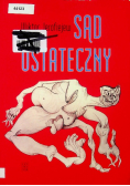 Sąd ostateczny