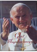 Głos błogosławionego