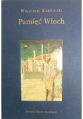 Pamięć Włoch