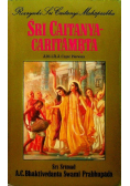 Sri Caitanya caritamrta