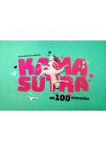Kamasutra na 100 sposobów NOWA