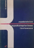 Rozdzielnice wysokonapięciowe izolowane