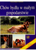 Chów bydła w małym gospodarstwie