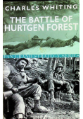 The batte of hurtgen forest