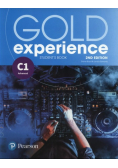 Gold Experience 2ed C1 Student's Book