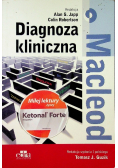 Macleods Diagnostyka kliniczna