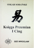 Księga przemian I cing