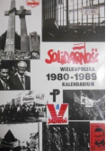 Solidarność wielkopolska 1980 1989 kalendarium