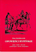 Opowieści rypińskie