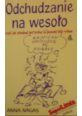 Odchudzanie na wesoło