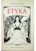 Stanisławski Etyka