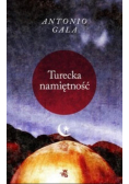 Turecka namiętność