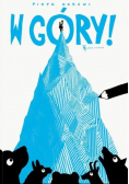 W góry