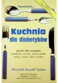 Kuchnia dla diabetyków